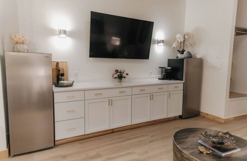 Canal Park Condo | Dockside Suite 1 | The Brix | Pool in Canal Park!