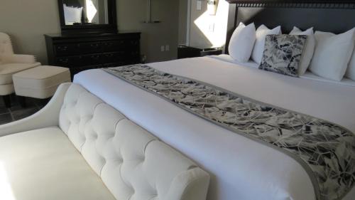 Digby Hotel | Dockside Suites