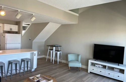 Spring Lake Condo | Dockside Waterfront Condo