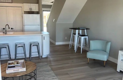 Spring Lake Condo | Dockside Waterfront Condo