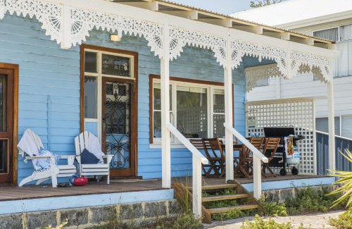 Lancelin House | Docs Cottage - Ocean Views