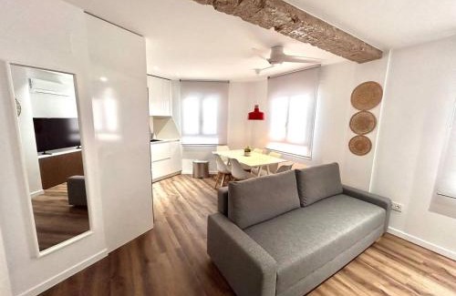 Murcia Apartment | Doctor Fleming - Más que apartamentos Lujo