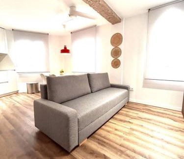 Murcia Apartment | Doctor Fleming - Más que apartamentos Lujo