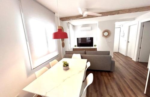 Murcia Apartment | Doctor Fleming - Más que apartamentos Lujo