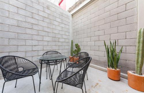 Doctores Apartment | Doctores Apartments by VH