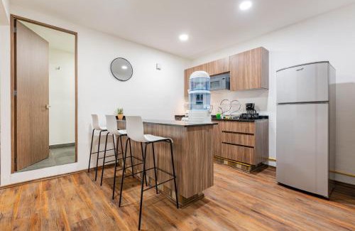Doctores Apartment | Doctores Apartments by VH