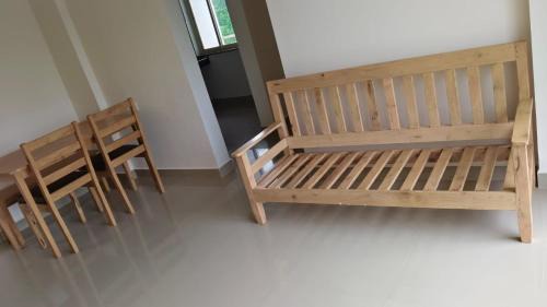 Chorla Ghats Apartment | Dodamarg Heights