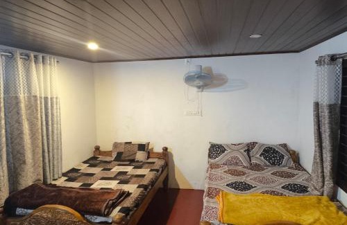 Mudigere House | Doddagadde Stays