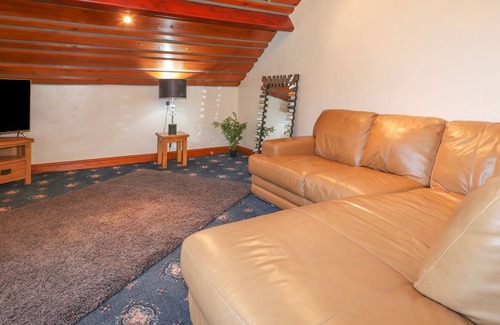 Scales Cottage | DODDICK VIEW in Keswick