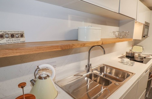 Scales Cottage | DODDICK VIEW in Keswick