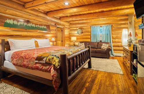 Bonners Ferry Hotel | Dodge Peak Lodge