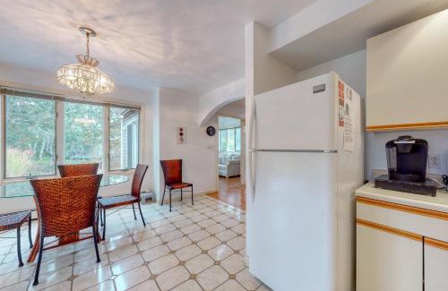 Edgartown House | Dodgers Hole