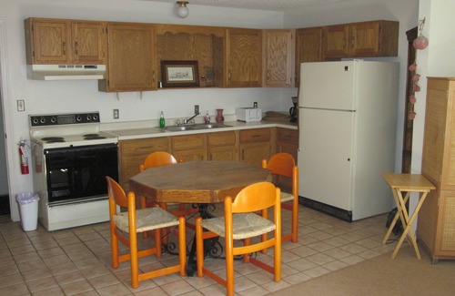 Cuchara Bed & Breakfast | Dodgeton Creek Inn