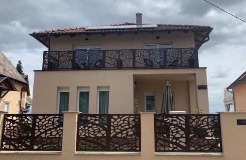 Zalakaros Apartment | Dodi Apartman