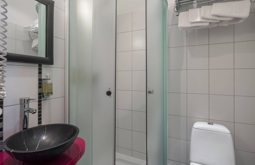 Maskavas Forstate Hotel | Dodo Hotel