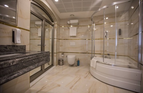 Cagaloglu Hotel | Dodo Hotel Spa Old City