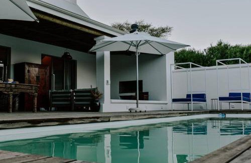 Riebeek Kasteel Villa | Dodo House