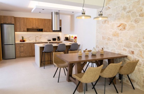 Melidoni Villa | Dodo's Residence