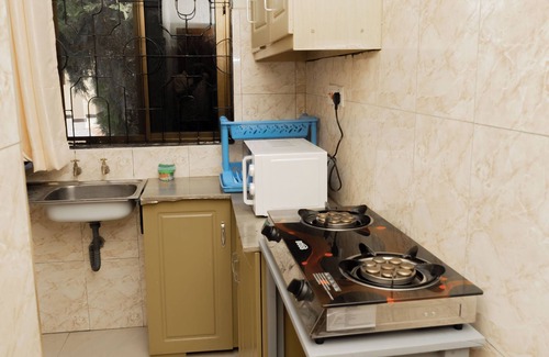 Dodoma House | Dodoma Central Apartments