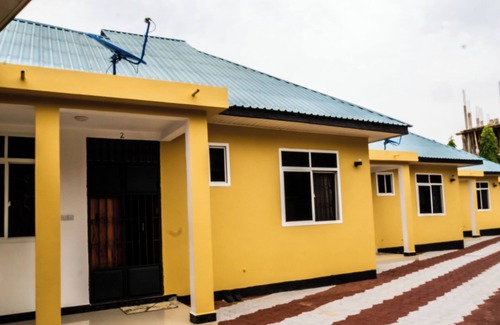 Dodoma House | Dodoma Central Apartments