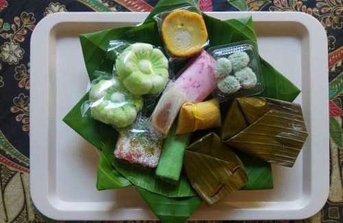 Surakarta House | Doeloerkoe Homestay
