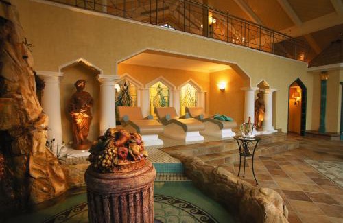 Feudingen Hotel | Doerr Landhotel & Spa
