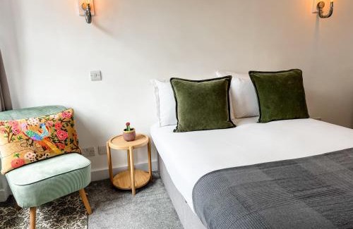 Hertford House | Dog and Whistle Pub