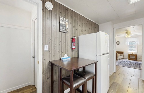 Eagle River House | Dog & Family-Friendly Home w/Free WiFi, Full Kitchen, Flatscreen TV -near lakes