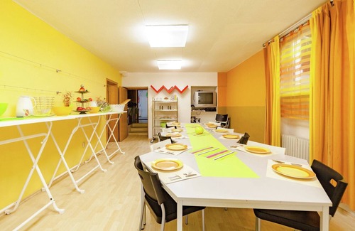Wenzigerode House | Dog-friendly holiday home in Hesse with garden