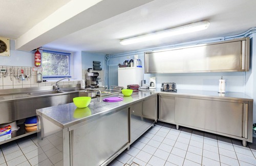 Wenzigerode House | Dog-friendly holiday home in Hesse with garden