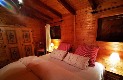 Muhlbach House | Dog-friendly holiday home in the Knüll