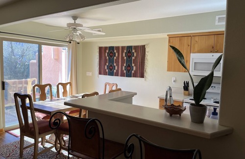 Moab South Valley Condo | Dog Friendly 2B/2Ba Townhome near Moab Golf Course