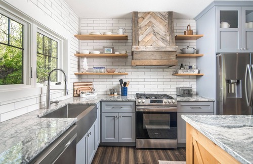 Brevard House | Dog Friendly and Family Ready Home Near Dupont State Forest!