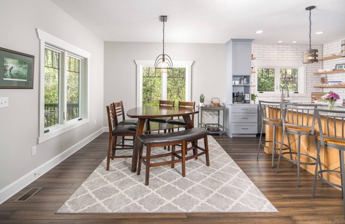 Brevard House | Dog Friendly and Family Ready Home Near Dupont State Forest!