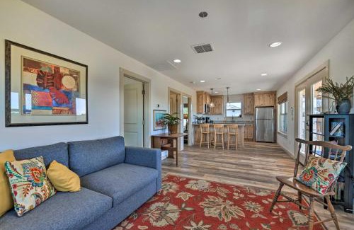 Nemo Apartment | Dog-Friendly Apartment about 32 Mi to Fort Worth!