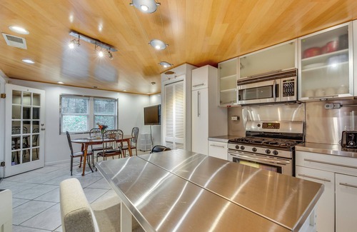 Westside House | Dog-Friendly Atlanta Vacation Rental Near Parks!