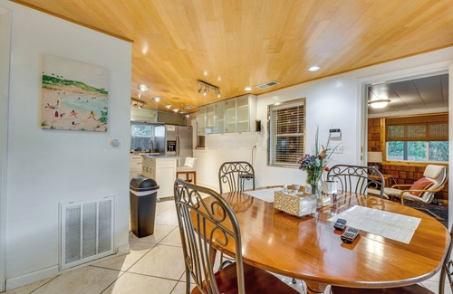 Westside House | Dog-Friendly Atlanta Vacation Rental Near Parks!