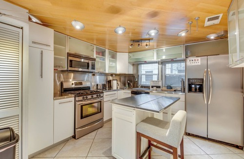 Westside House | Dog-Friendly Atlanta Vacation Rental Near Parks!