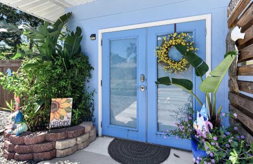 Jacksonville Beach Apartment | Dog-Friendly Beach Apt with Private Yard!