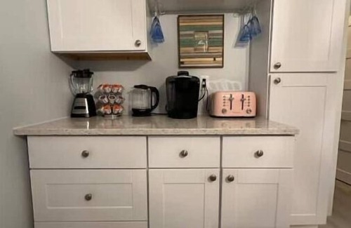 South Haven House | Dog Friendly Beach Cottage within a mile of town & 7 Lake Michigan beaches