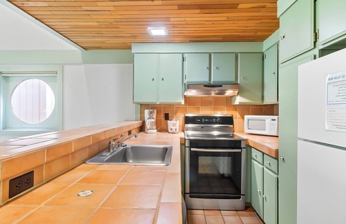 Bear Valley Condo | Dog Friendly Corner Studio Loft! - Creekside #81 by RedAwning