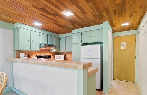 Bear Valley Condo | Dog Friendly Corner Studio Loft! - Creekside #81 by RedAwning
