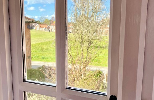 Aldborough Cottage | Dog-friendly cottage in charming village, with country walks and close to coast