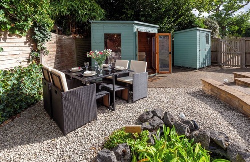 Aldborough Cottage | Dog-friendly cottage in charming village, with country walks and close to coast