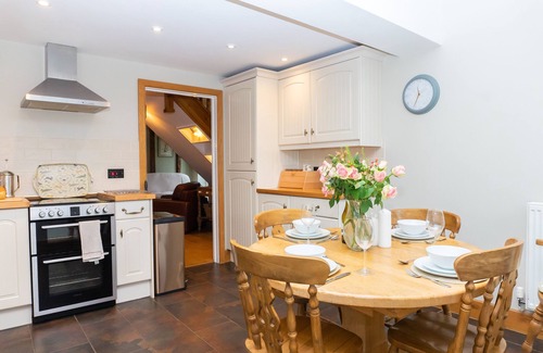 Stoney Stretton Cottage | Dog Friendly Country Cottage, Heart of Shropshire