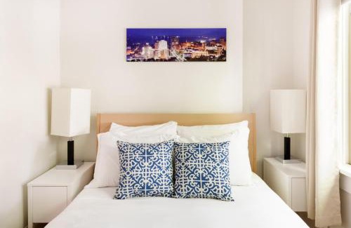 Asheville Apartment | Dog-friendly Downton Annie #4