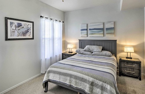 El Paso House | Dog-Friendly El Paso Retreat w/ Private Pool!