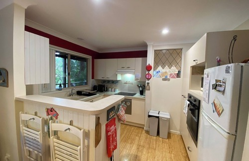 Bawley Point House | Dog friendly family beach home - The Good Life