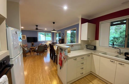 Bawley Point House | Dog friendly family beach home - The Good Life