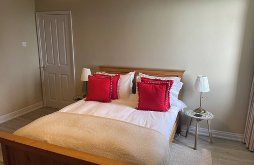 Sheriff Hutton Other | Dog Friendly Farmstay close to York & Castle Howard, with beautiful walks & view